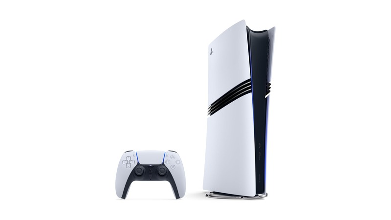 PS5 Pro