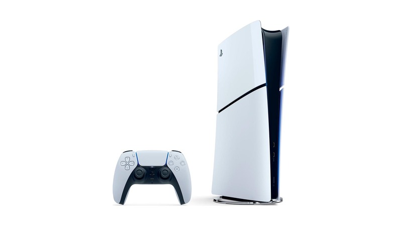 PS5 Slim Digital